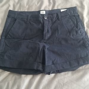 Girlfriend Chino Short